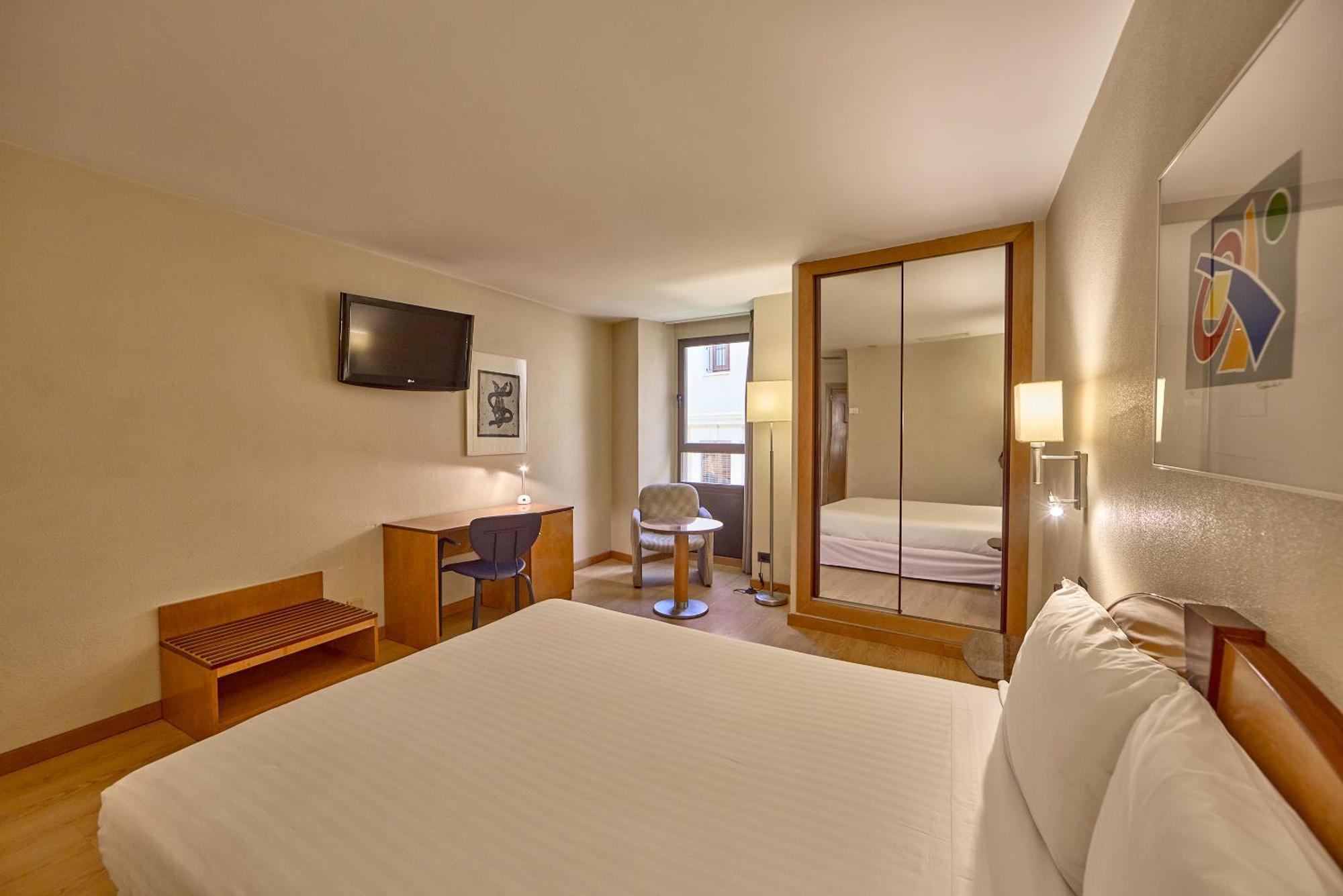 Habitación Doble