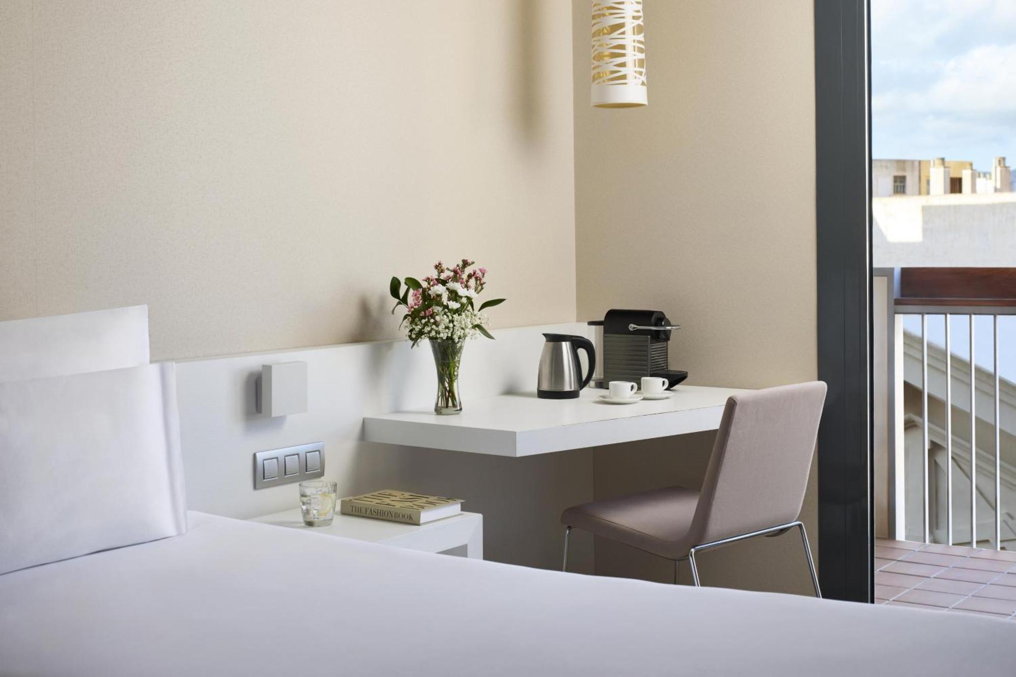 Habitación Superior New Style con cama supletoria