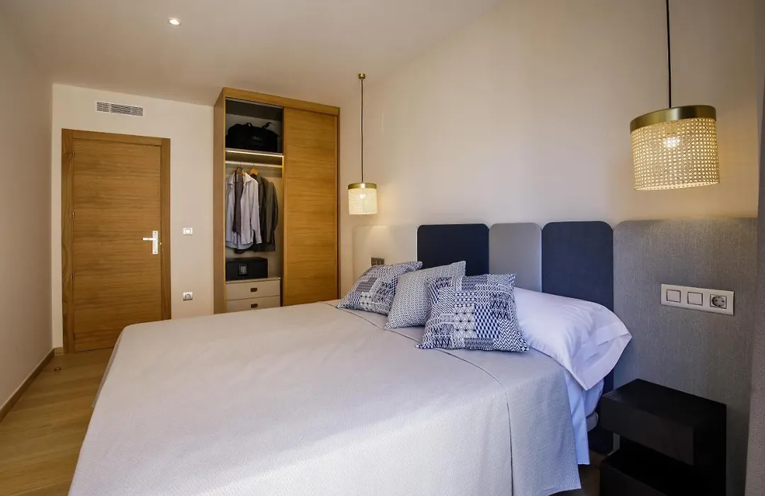 Suites Castellón-1
