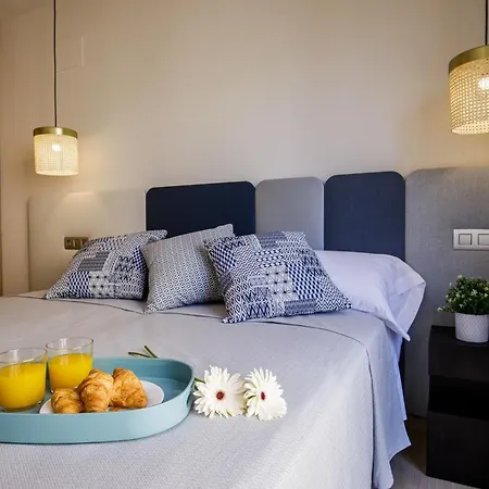 Suites Castellón-3
